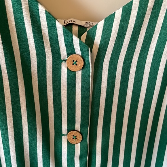 Dex Camisole Style Top, size small - Picture 3 of 5